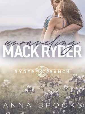 cover image of Unraveling Mack Ryder